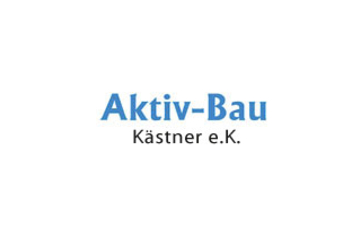 Logo Aktiv-Bau Kästner