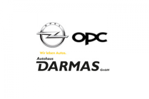 Logo Autohaus Darmas