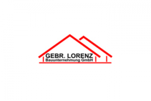 Logo Gebr. lorenz