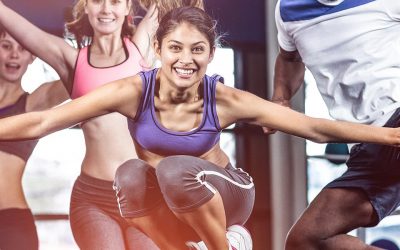 Weekendtime is Zumbatime!