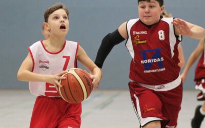 Shotclock für die Niners – Gebt unserem Projekt 5 Sterne!