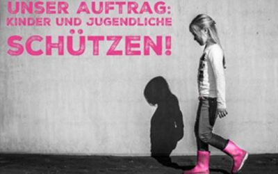 Prävention gegen sexuelle Gewalt in Sportvereinen